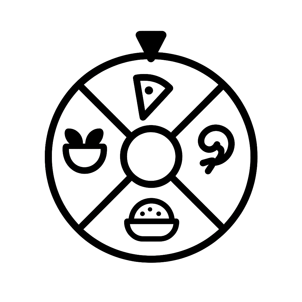 Food Generator Logo